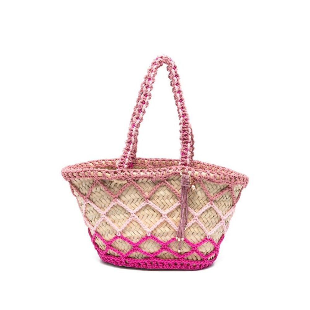 Rosantica Neutrals Tote Bags Women